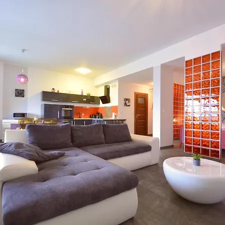 Apartment Concha-apartamenty Bryza-parking *