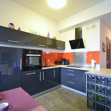 Apartament Concha-apartamenty Bryza-parking