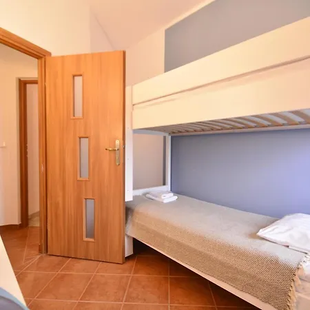Concha-apartamenty Bryza-parking Apartament
