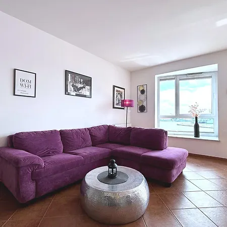 Concha-apartamenty Bryza
