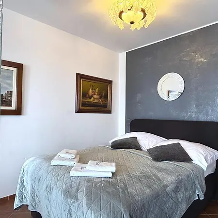 Concha-apartamenty Bryza-parking