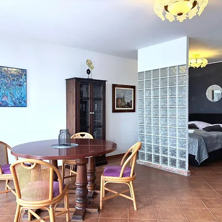 Concha-apartamenty Bryza-parking Apartament *