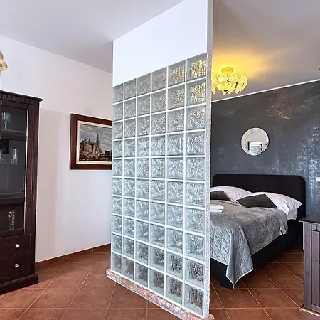 Concha-apartamenty Bryza-parking Apartament Świnoujście