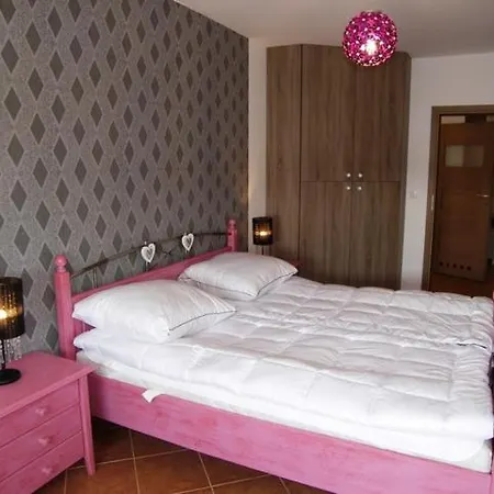 Concha Świnoujście (Swinemünde)