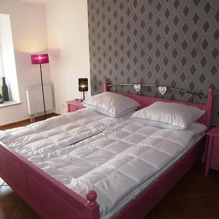 Concha Świnoujście (Swinemünde)